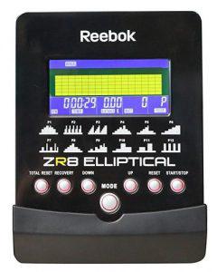 Reebok ZR8 Cross Trainer Detailed Review - CrossTrainerAdvice.co.uk