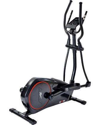 ZR9 Cross Trainer Review - The Home Workout?