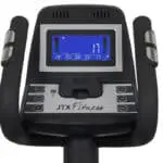 JTX Fitness Zenith - console