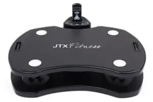 JTX Slim-Fit Vibration Plate